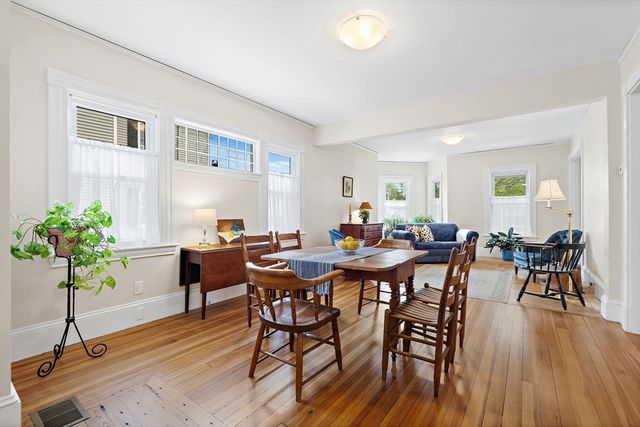 18 O'neil Street, Hudson, MA 01749