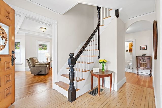 18 O'neil Street, Hudson, MA 01749