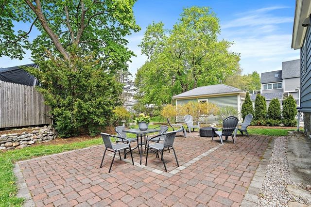 18 O'neil Street, Hudson, MA 01749