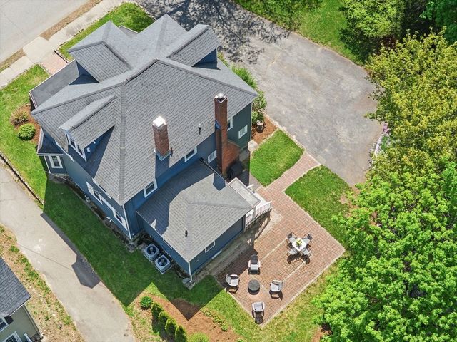 18 O'neil Street, Hudson, MA 01749