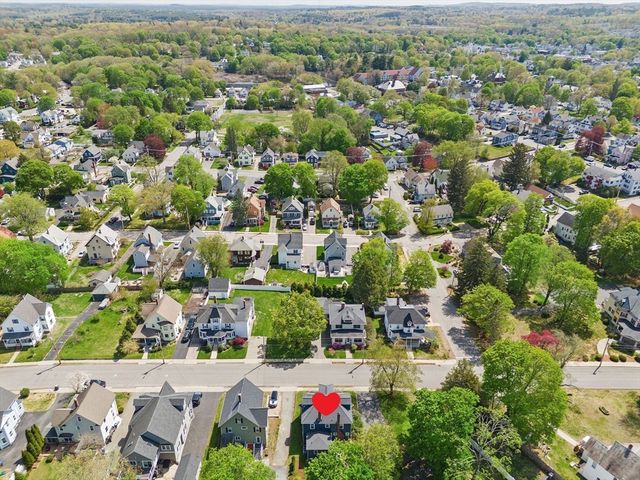 18 O'neil Street, Hudson, MA 01749