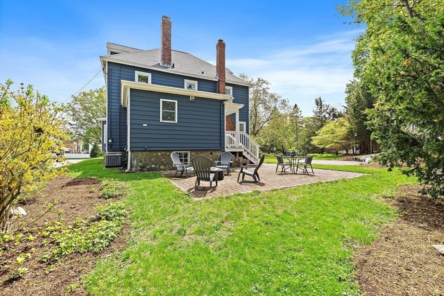 18 O'neil Street, Hudson, MA 01749
