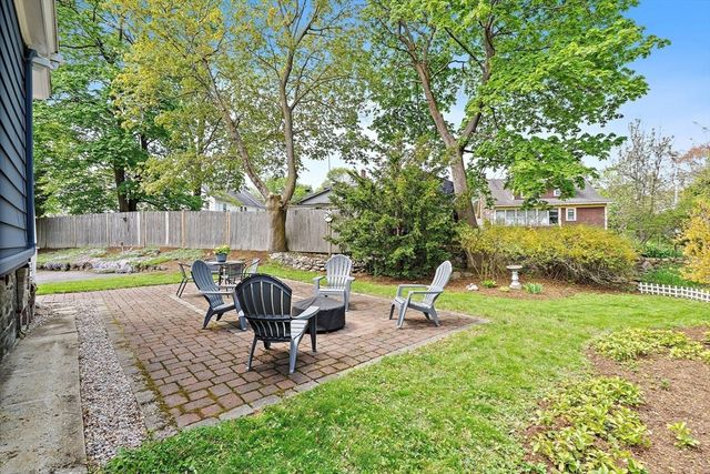 18 O'neil Street, Hudson, MA 01749