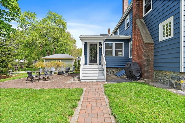 18 O'neil Street, Hudson, MA 01749