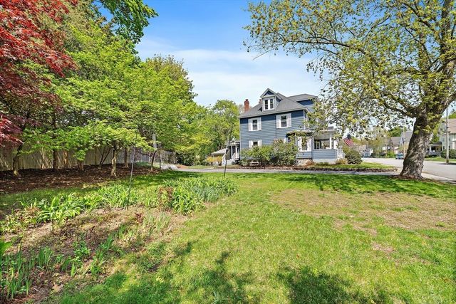 18 O'neil Street, Hudson, MA 01749