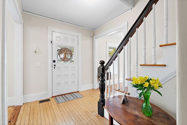 18 O'neil Street, Hudson, MA 01749
