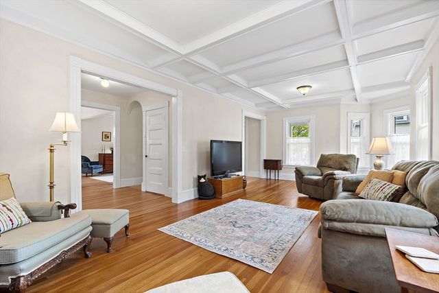 18 O'neil Street, Hudson, MA 01749