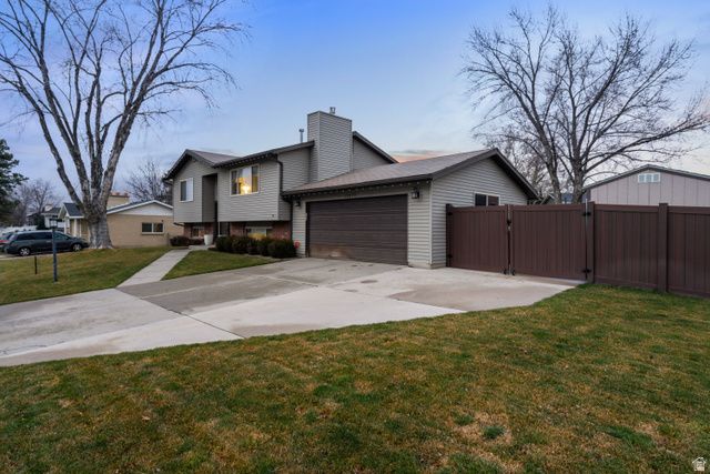 11275 S SANDY GULCH RD, Sandy, UT 84094