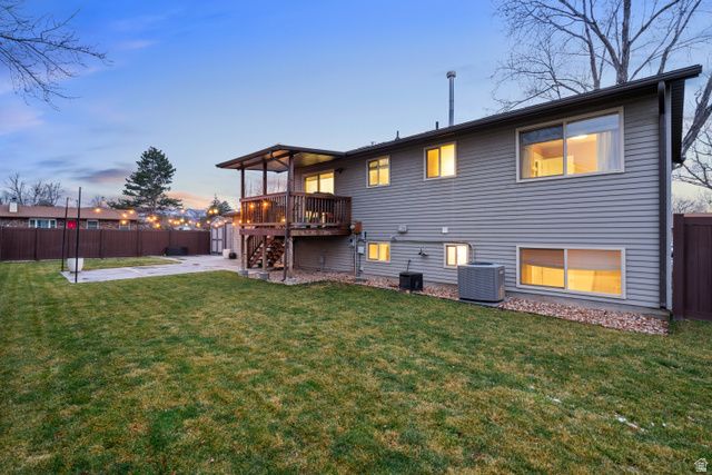 11275 S SANDY GULCH RD, Sandy, UT 84094