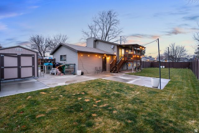 11275 S SANDY GULCH RD, Sandy, UT 84094