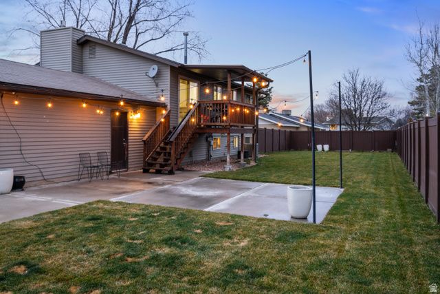 11275 S SANDY GULCH RD, Sandy, UT 84094