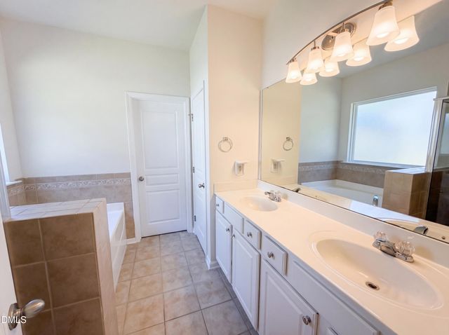 3216 Ranbir Drive, Durham, NC 27713