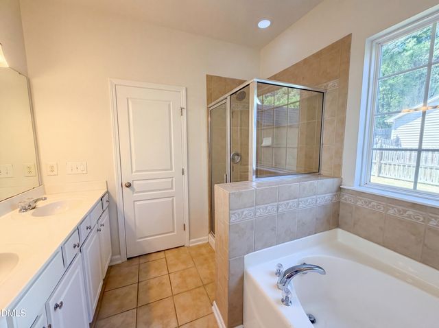 3216 Ranbir Drive, Durham, NC 27713