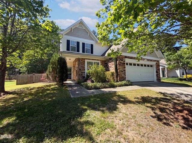 3216 Ranbir Drive, Durham, NC 27713