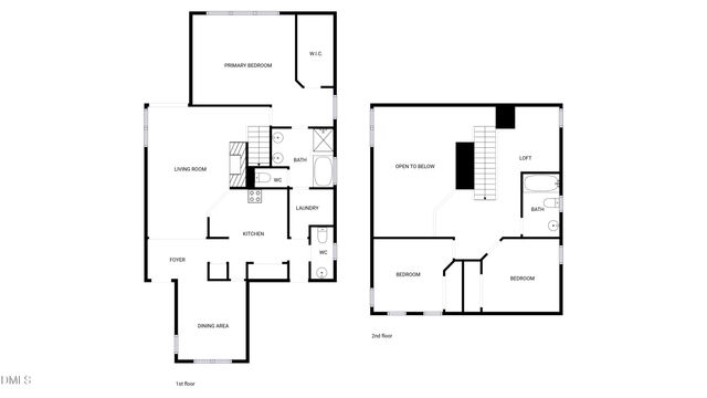 3216 Ranbir Drive, Durham, NC 27713