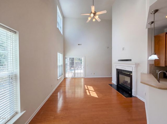3216 Ranbir Drive, Durham, NC 27713