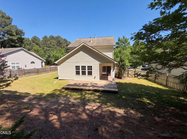 3216 Ranbir Drive, Durham, NC 27713