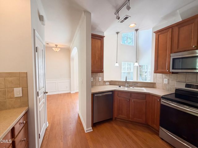 3216 Ranbir Drive, Durham, NC 27713