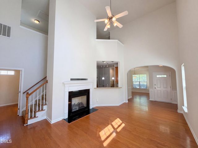 3216 Ranbir Drive, Durham, NC 27713