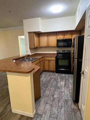 13025 MULBERRY PARK DRIVE 311, Orlando, FL 32821