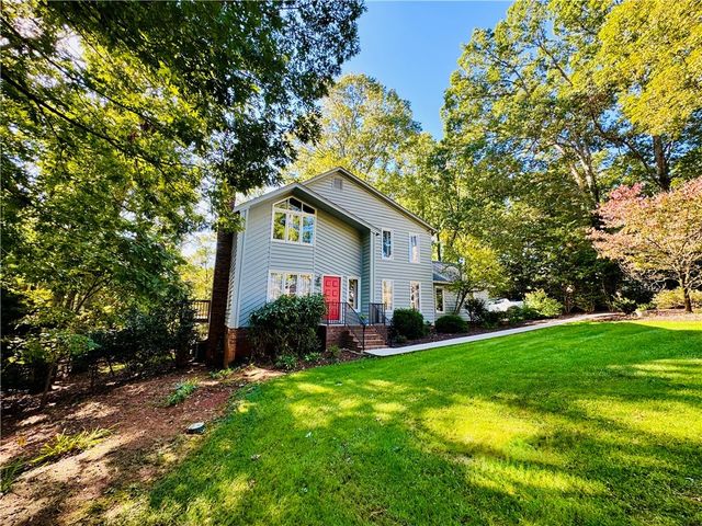 222 Terrace Drive, Anderson, SC 29621