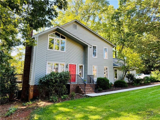 222 Terrace Drive, Anderson, SC 29621