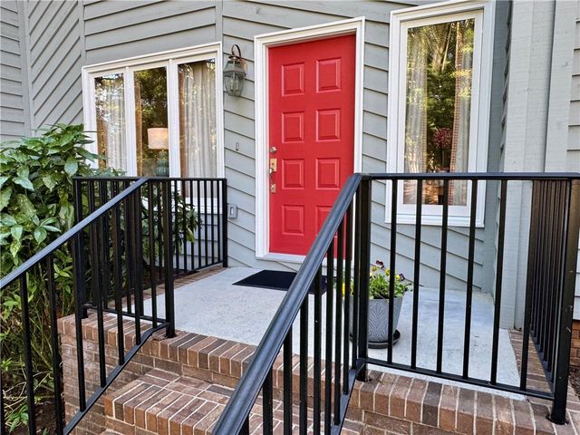 222 Terrace Drive, Anderson, SC 29621