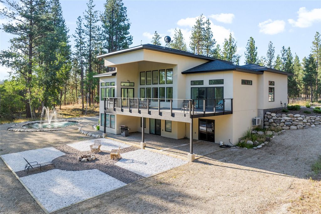 829 Pheasant Run, Hamilton, MT 59840