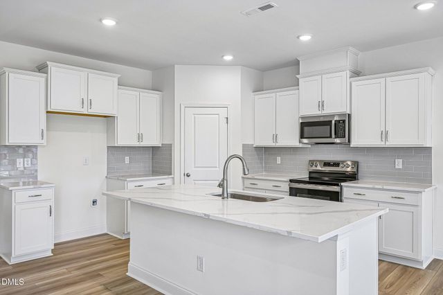 113 Millview Way 9, Franklinton, NC 27525