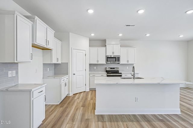 113 Millview Way 9, Franklinton, NC 27525