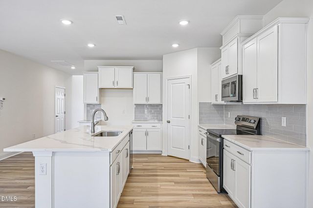 113 Millview Way 9, Franklinton, NC 27525