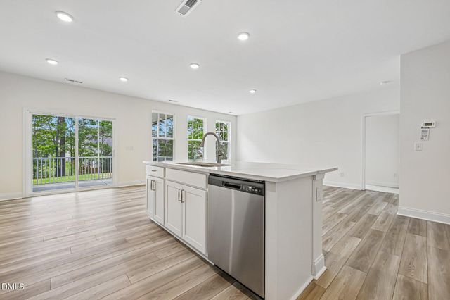 113 Millview Way 9, Franklinton, NC 27525