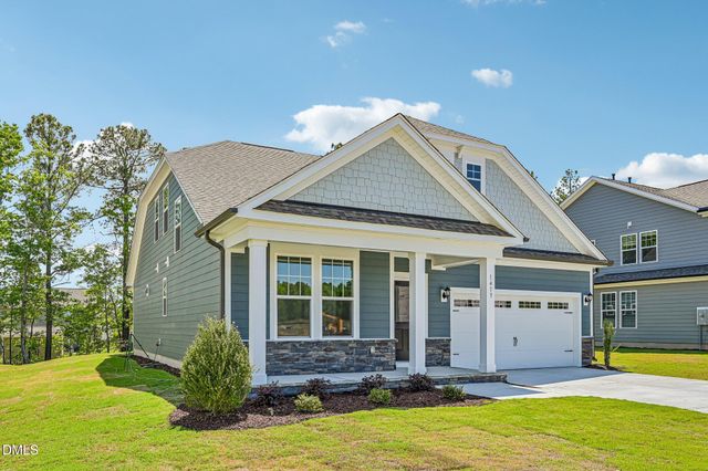 113 Millview Way 9, Franklinton, NC 27525