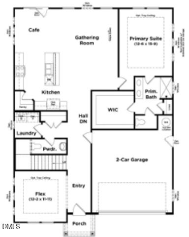 113 Millview Way 9, Franklinton, NC 27525