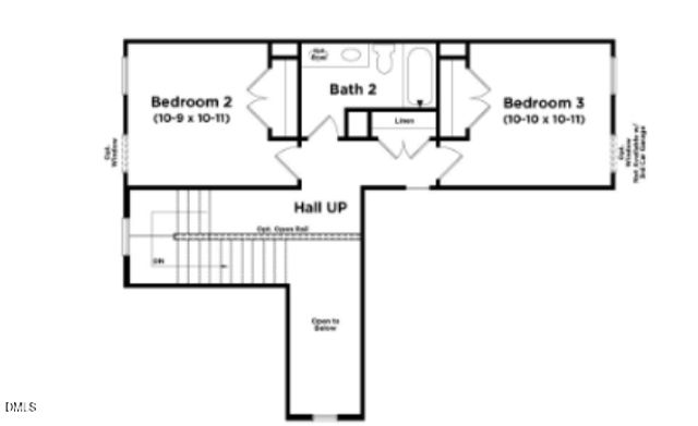 113 Millview Way 9, Franklinton, NC 27525