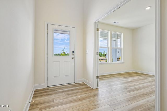 113 Millview Way 9, Franklinton, NC 27525