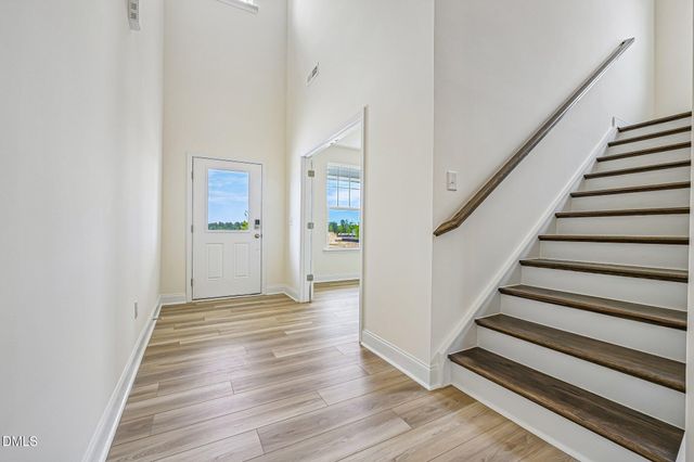 113 Millview Way 9, Franklinton, NC 27525