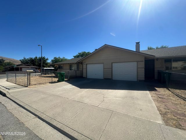 3409 Imperial Way, Carson City, NV 89706