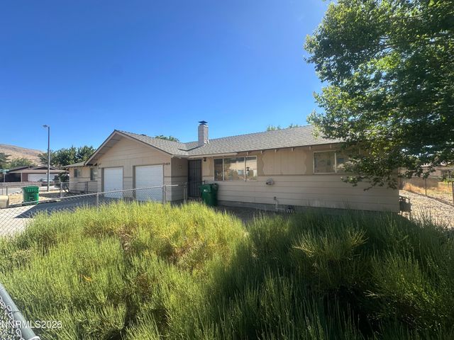 3409 Imperial Way, Carson City, NV 89706