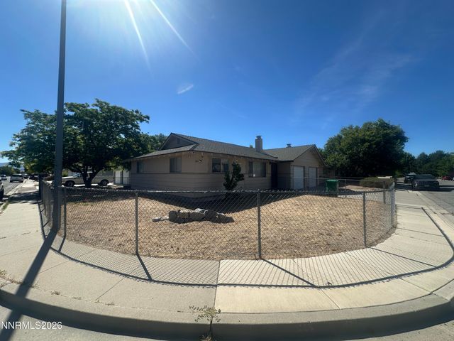 3409 Imperial Way, Carson City, NV 89706