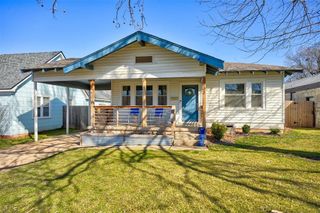 2233 W Eubanks Street, Oklahoma City, OK 73112