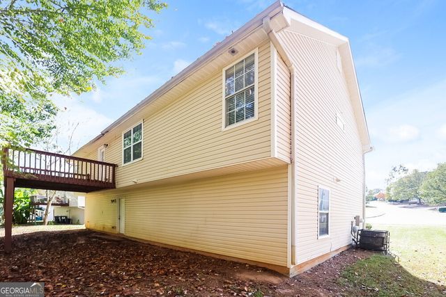 587 Rosewood Circle, Jonesboro, GA 30238