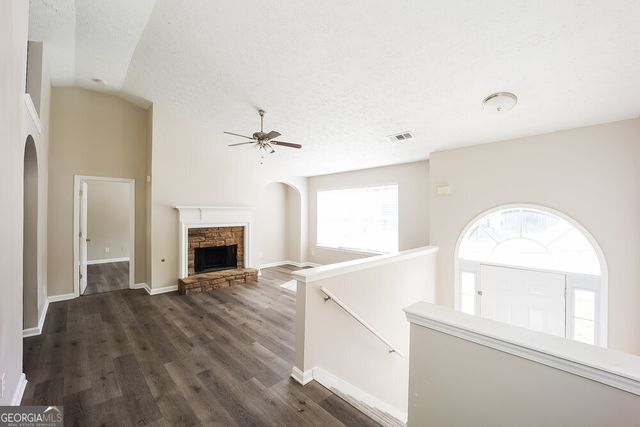 587 Rosewood Circle, Jonesboro, GA 30238