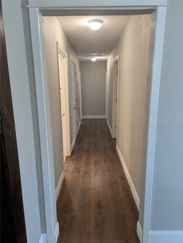 100 W Hull Street, Denison, TX 75021