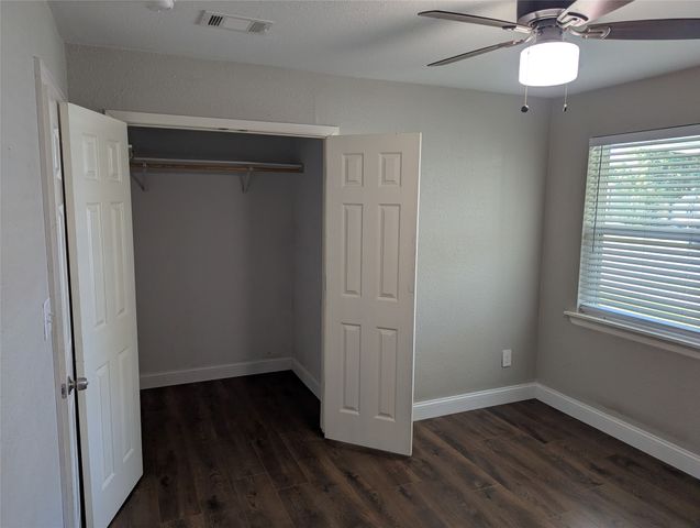 100 W Hull Street, Denison, TX 75021