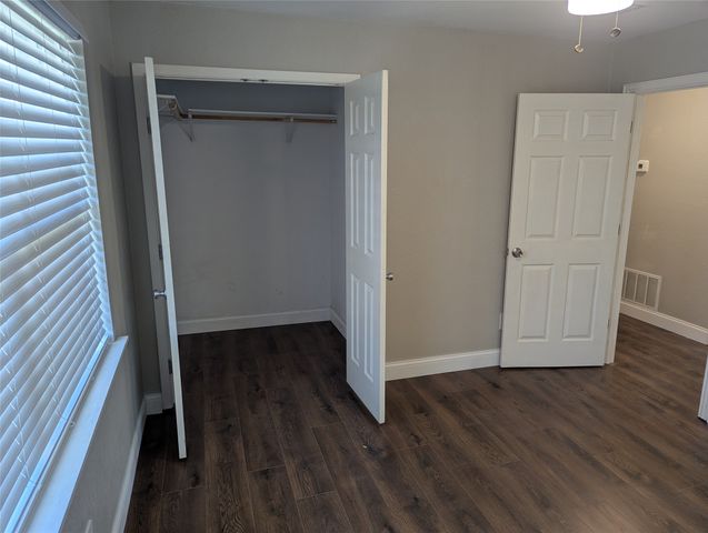 100 W Hull Street, Denison, TX 75021