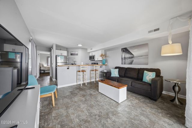 1600 Canal Drive Unit 19, Carolina Beach, NC 28428