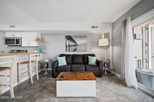 1600 Canal Drive Unit 19, Carolina Beach, NC 28428