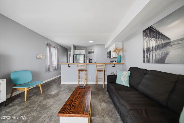 1600 Canal Drive Unit 19, Carolina Beach, NC 28428