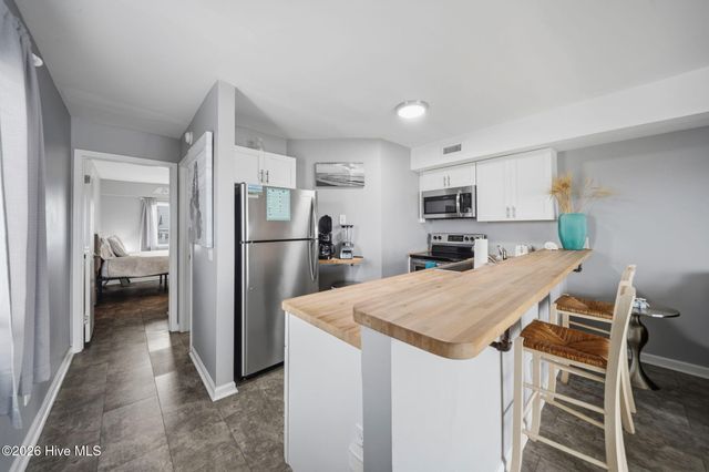 1600 Canal Drive Unit 19, Carolina Beach, NC 28428